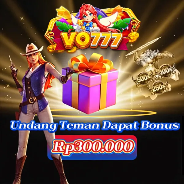 VO777 APK Download Versi Terbaru