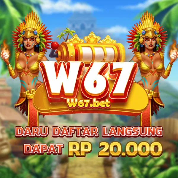 W67 Maxwin Pola Gacor Hari Ini