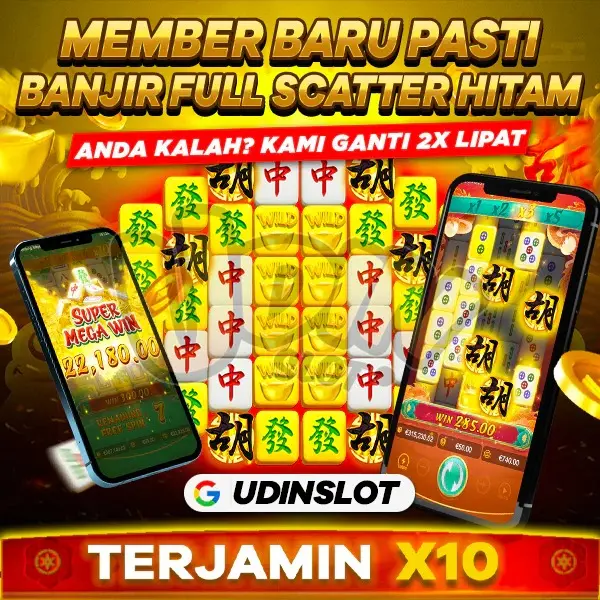 udinslot APK